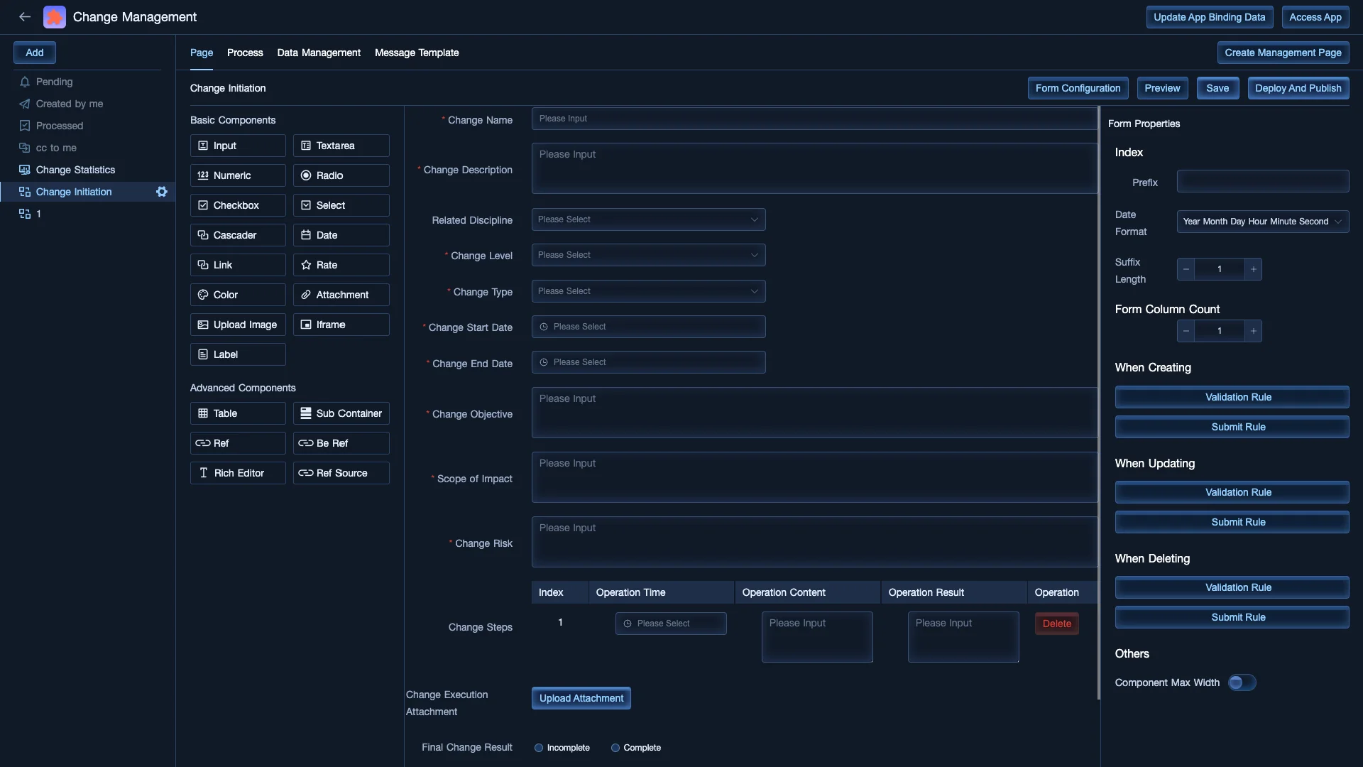 Zenvex AI data center infrastructure management solution 10